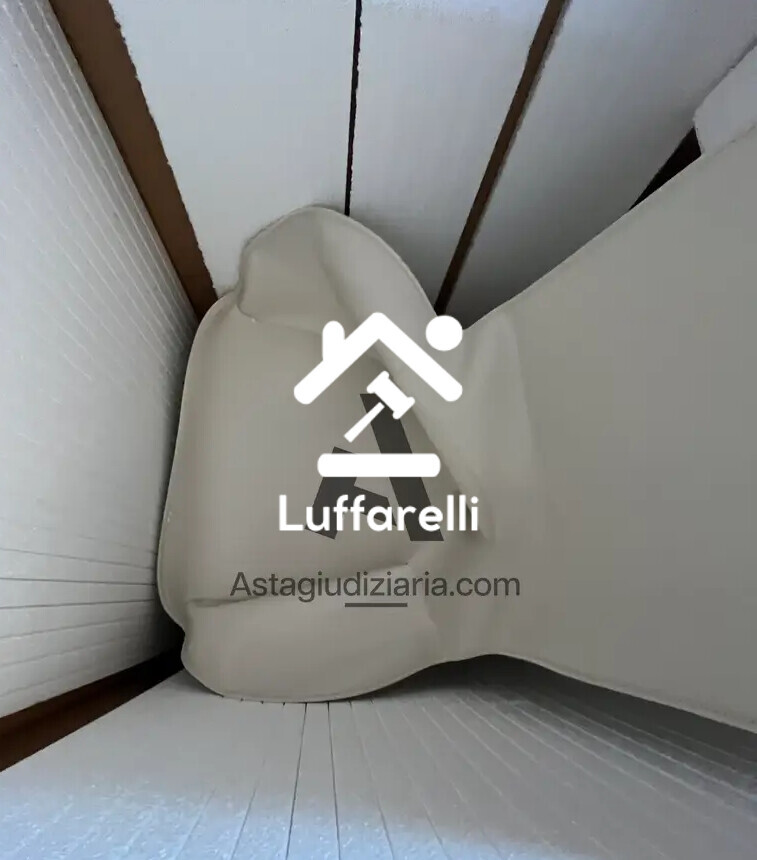 Mobili Da Casa E Varie – LIQUIDAZIONE GIUDIZIALE MANCINI ITAL DESIGN & ARTS - LOTTO: 39… — foto 2