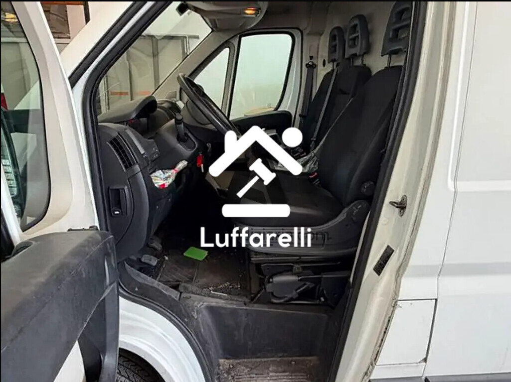 Automezzi Commerciali – Autocarro Citroen Jumper targato FK716LJ, immatricolata il… — foto 5