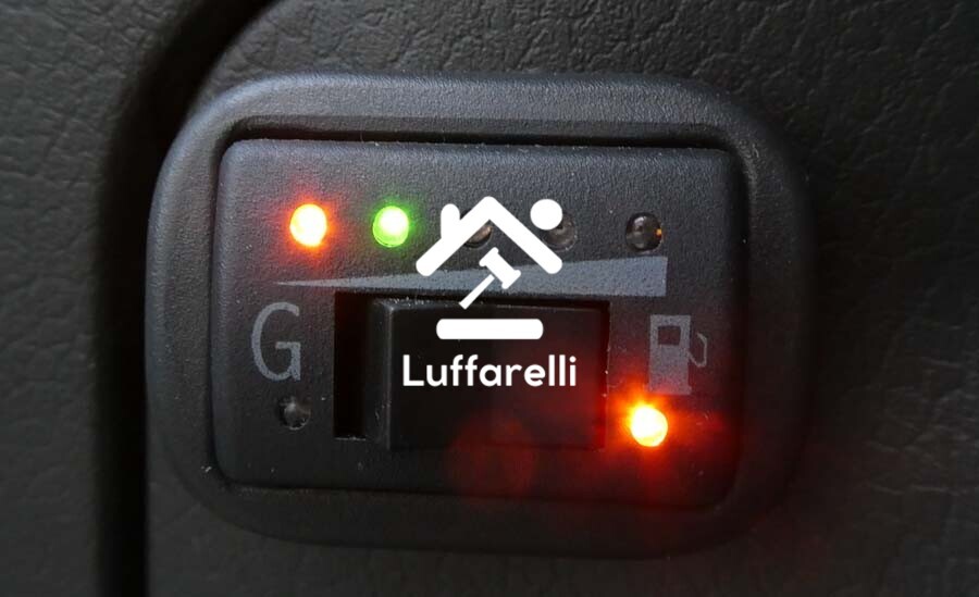 Automezzi Commerciali – Autocarro Fiat Panda immatricolata il 20/10/2008 alimentazione a… — foto 7