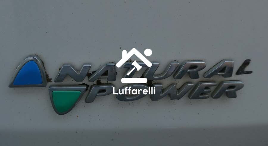 Automezzi Commerciali – Autocarro Fiat Panda immatricolata il 20/10/2008 alimentazione a… — foto 9