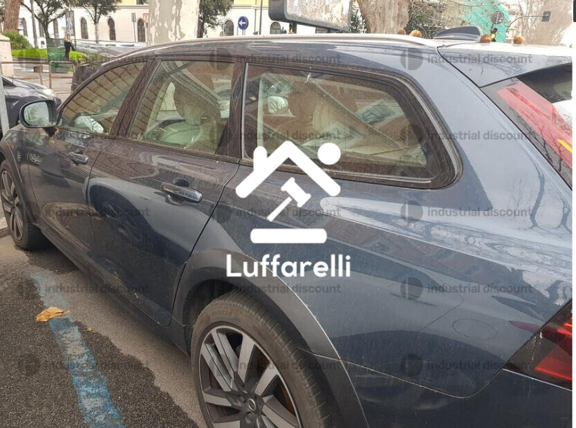 Bene Generico – Volvo V90 — foto 2