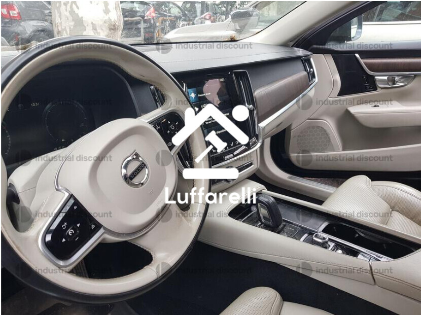 Bene Generico – Volvo V90 — foto 6