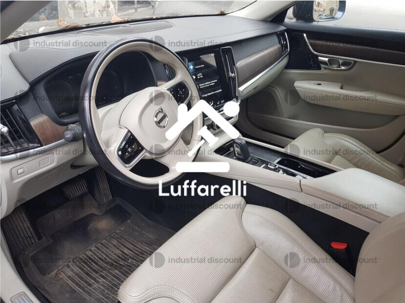 Bene Generico – Volvo V90 — foto 5