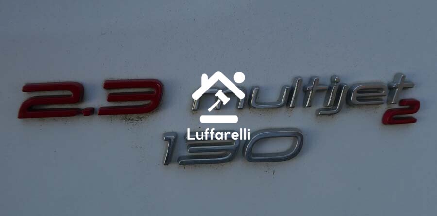 Automezzi Commerciali – Lotto 3) Autocarro Fiat Ducato targato FD 963 ZH immatricolato… — foto 6