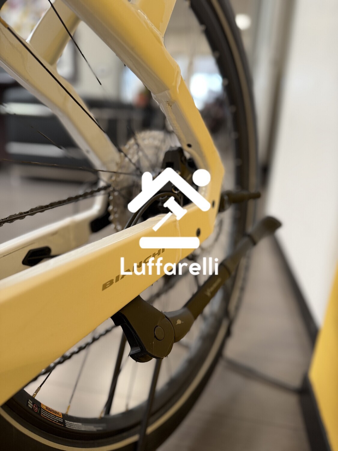 Veicoli – BICICLETTA ELETTRICA MARCA BIANCHI, MOD. G-OMNIA, motore Bosch… — foto 5