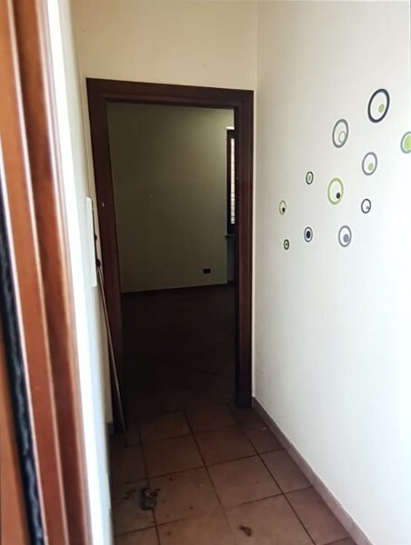 APPARTAMENTO CASCINA ALEMANNA - BURONZO — foto 8