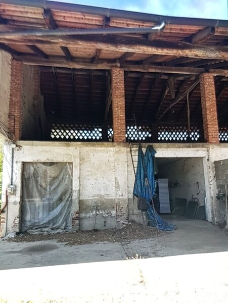 APPARTAMENTO CASCINA ALEMANNA - BURONZO — foto 4