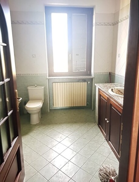 APPARTAMENTO CASCINA ALEMANNA - BURONZO — foto 9