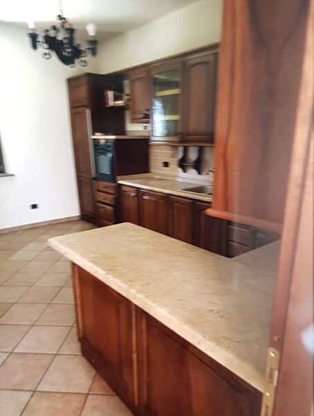 APPARTAMENTO CASCINA ALEMANNA - BURONZO — foto 7