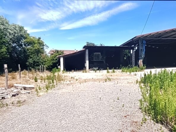 APPARTAMENTO CASCINA ALEMANNA - BURONZO — foto 5