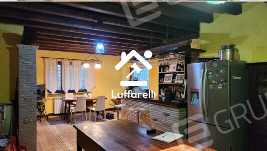 CASA / VILLA VIA DELLA MURACCIOLA - CERVETERI — foto 5