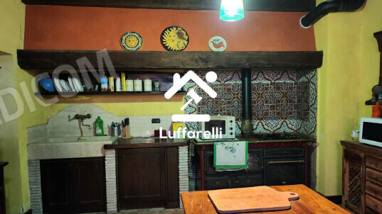 CASA / VILLA VIA DELLA MURACCIOLA - CERVETERI — foto 3