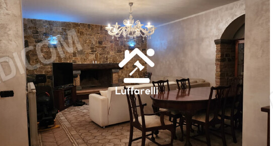 CASA / VILLA VIA DELLA MURACCIOLA - CERVETERI — foto 6