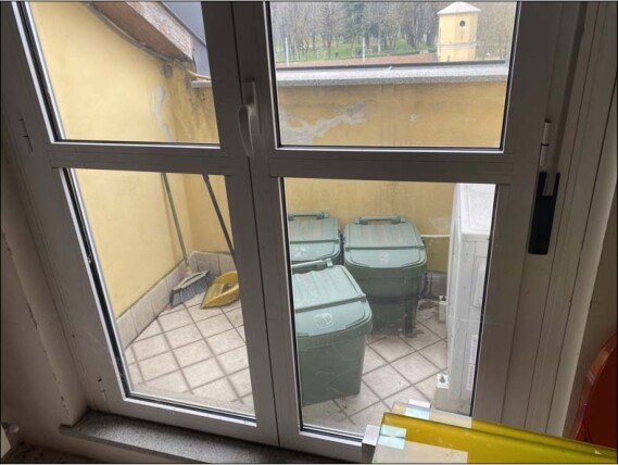 APPARTAMENTO VIA MANTOVA - CASALE MONFERRATO — foto 6