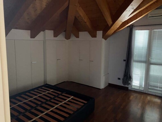 APPARTAMENTO VIA MANTOVA - CASALE MONFERRATO — foto 3