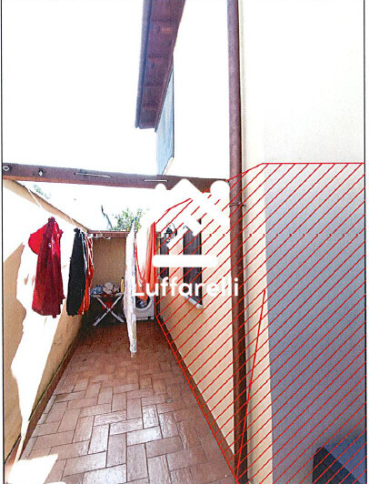 DEPOSITO / MAGAZZINO LOCALITÀ ISOLA SACRA - VIA EUGENIO CASAGRANDE DI VILLAVIERA - FIUMICINO — foto 6
