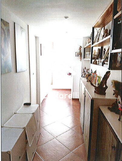 CASA / VILLA LOCALITÀ ISOLA SACRA - VIA EUGENIO CASAGRANDE DI VILLAVIERA - FIUMICINO — foto 6
