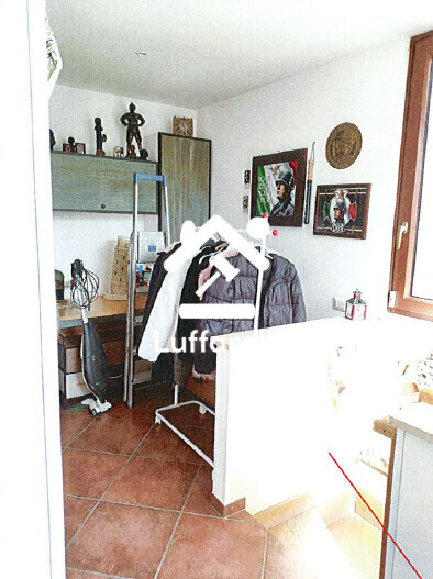 CASA / VILLA LOCALITÀ ISOLA SACRA - VIA EUGENIO CASAGRANDE DI VILLAVIERA - FIUMICINO — foto 3