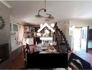 CASA / VILLA VIA COLLE SAN NICOLA - ARDEA — foto 4