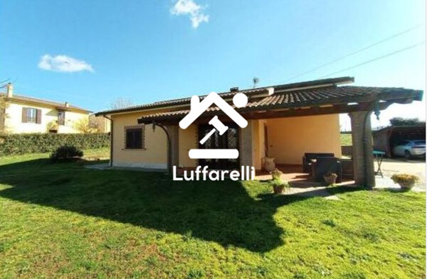 CASA / VILLA VIA COLLE SAN NICOLA - ARDEA — foto 2
