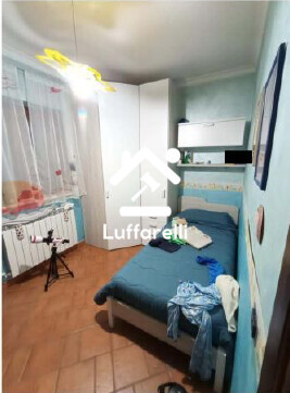 CASA / VILLA VIA COLLE SAN NICOLA - ARDEA — foto 7