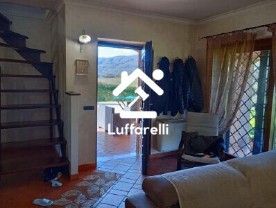 CASA / VILLA VIA COLLE SAN NICOLA - ARDEA — foto 3
