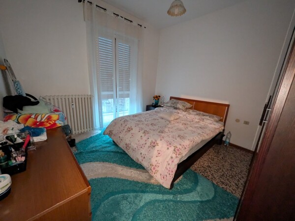 APPARTAMENTO VIA ALCIDE DE GASPERI - MUGGIÒ — foto 8
