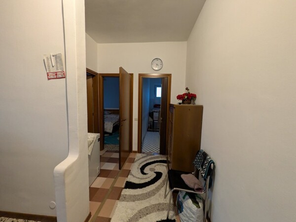 APPARTAMENTO VIA ALCIDE DE GASPERI - MUGGIÒ — foto 7