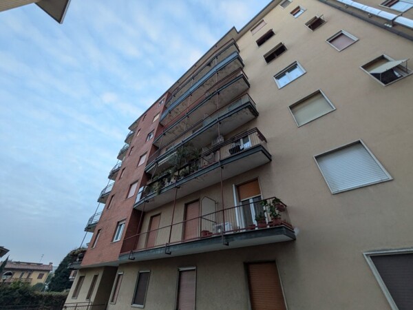 APPARTAMENTO VIA ALCIDE DE GASPERI - MUGGIÒ — foto 3