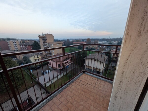 APPARTAMENTO VIA ALCIDE DE GASPERI - MUGGIÒ — foto 6