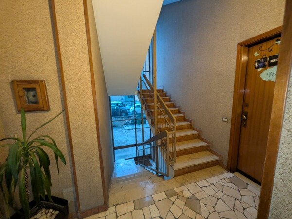 APPARTAMENTO VIA ALCIDE DE GASPERI - MUGGIÒ — foto 5