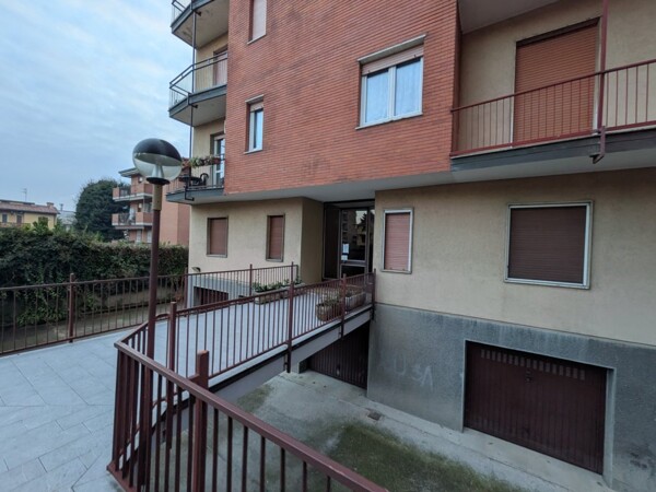 APPARTAMENTO VIA ALCIDE DE GASPERI - MUGGIÒ — foto 4