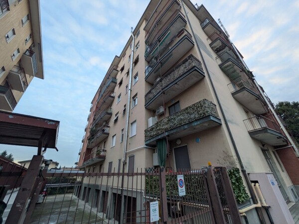 APPARTAMENTO VIA ALCIDE DE GASPERI - MUGGIÒ — foto 2