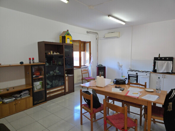 APPARTAMENTO CONTRADA CERRETO - BELFORTE DEL CHIENTI — foto 4