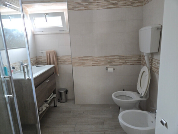 APPARTAMENTO CONTRADA CERRETO - BELFORTE DEL CHIENTI — foto 6