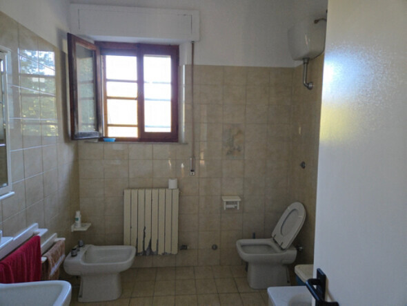 APPARTAMENTO CONTRADA CERRETO - BELFORTE DEL CHIENTI — foto 9