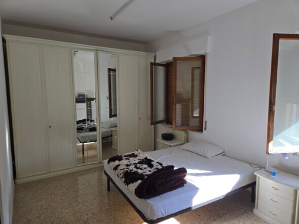 APPARTAMENTO CONTRADA CERRETO - BELFORTE DEL CHIENTI — foto 3