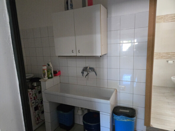 APPARTAMENTO CONTRADA CERRETO - BELFORTE DEL CHIENTI — foto 5