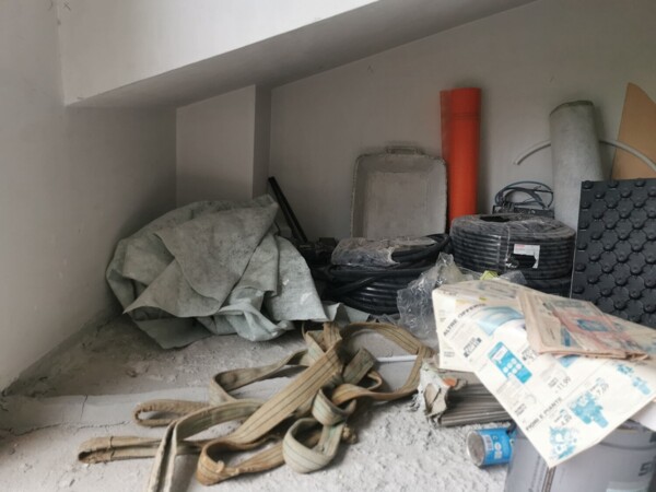 DEPOSITO / MAGAZZINO VIA SIBILLA ALERAMO - RIVALTA DI TORINO — foto 4