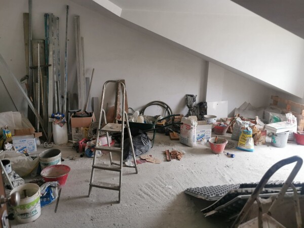 DEPOSITO / MAGAZZINO VIA SIBILLA ALERAMO - RIVALTA DI TORINO — foto 3