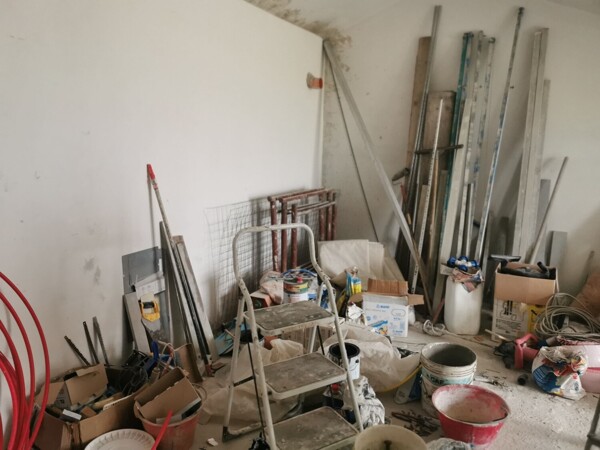 DEPOSITO / MAGAZZINO VIA SIBILLA ALERAMO - RIVALTA DI TORINO — foto 2