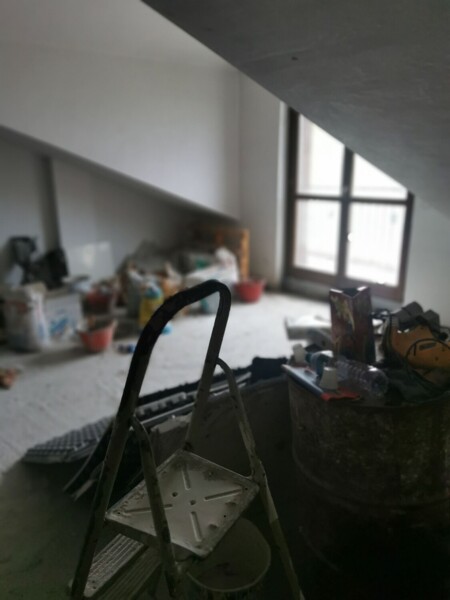 DEPOSITO / MAGAZZINO VIA SIBILLA ALERAMO - RIVALTA DI TORINO — foto 5
