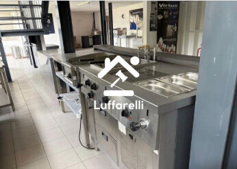 Macchinari Per L'Industria Alimentare E Conserviera – Il lotto comprende attrezzature per la ristorazione e… — foto 2