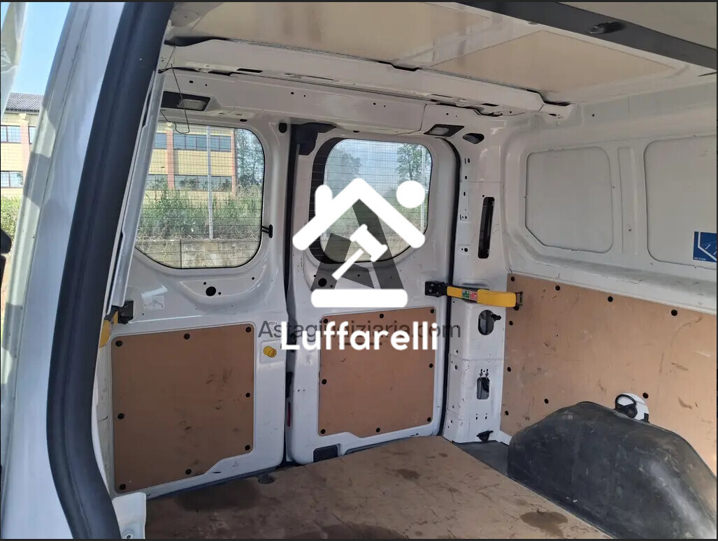 Automezzi Commerciali – AUTOCARRO TRASPORTO COSE USO PROPRIO, MARCA FORD, MODELLO… — foto 8
