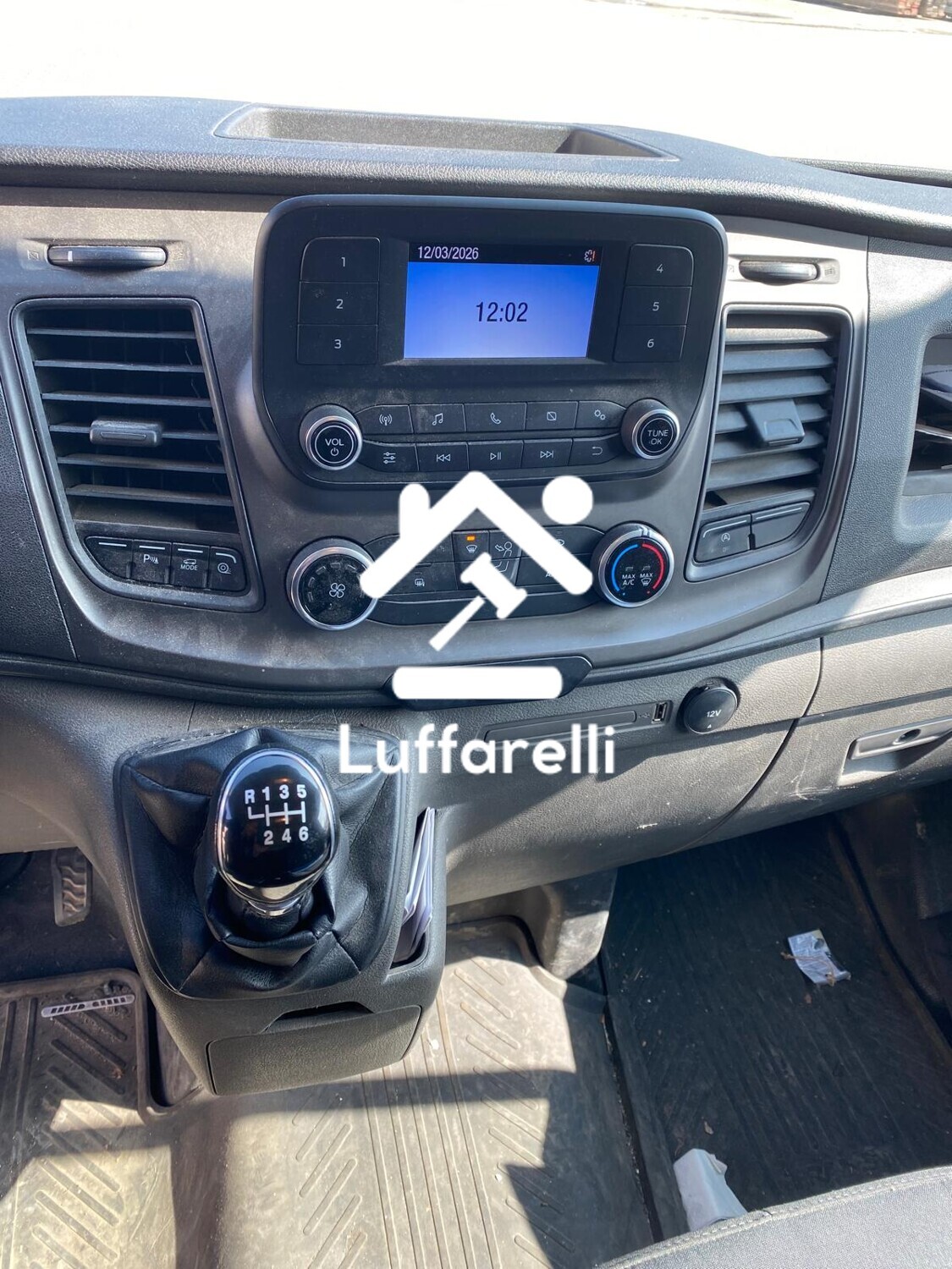 Automezzi Commerciali – In vendita tre autocarri. Lotto 1: Fiat Fiorino, immatricolato… — foto 5