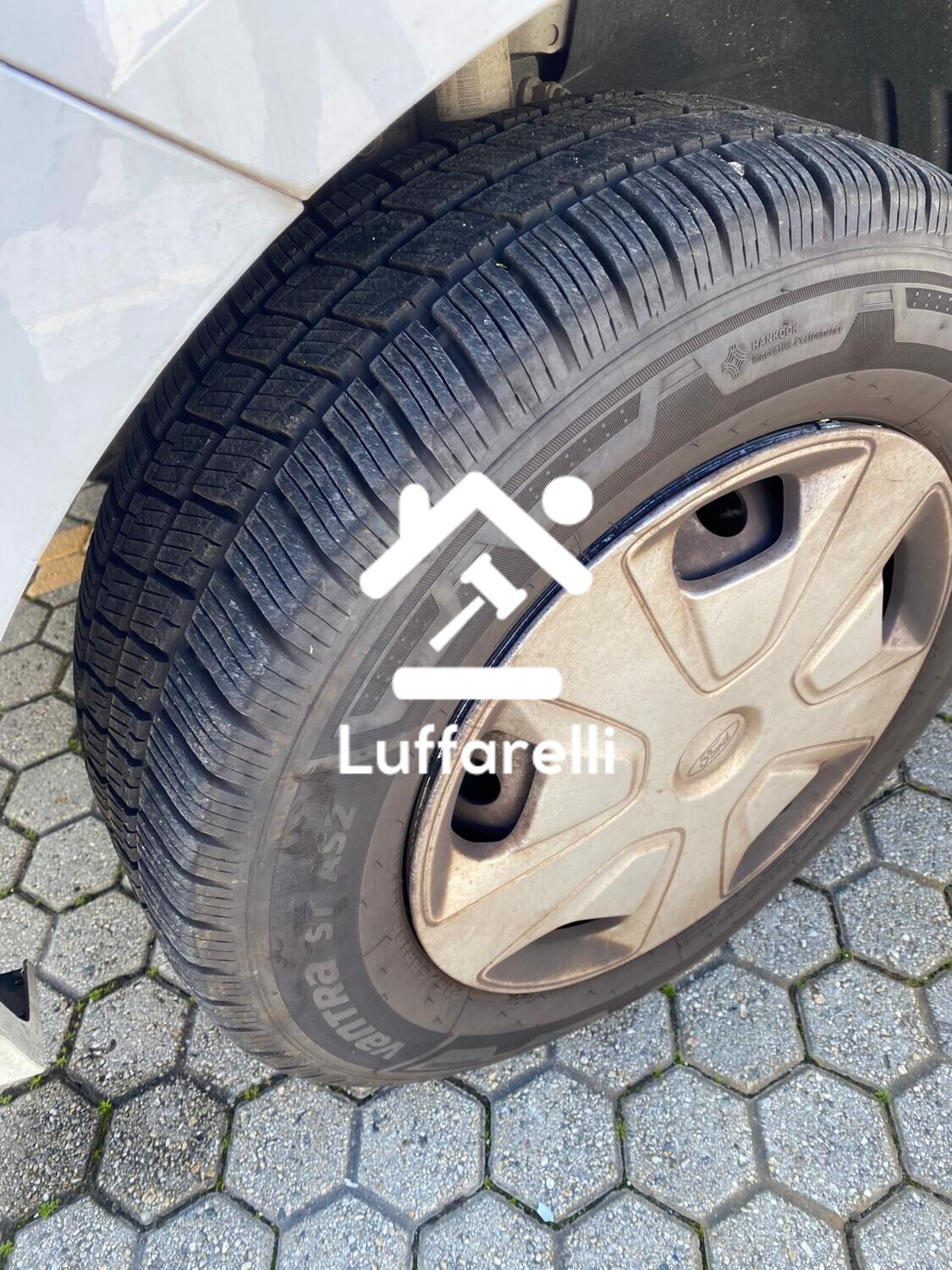 Automezzi Commerciali – In vendita tre autocarri. Lotto 1: Fiat Fiorino, immatricolato… — foto 3