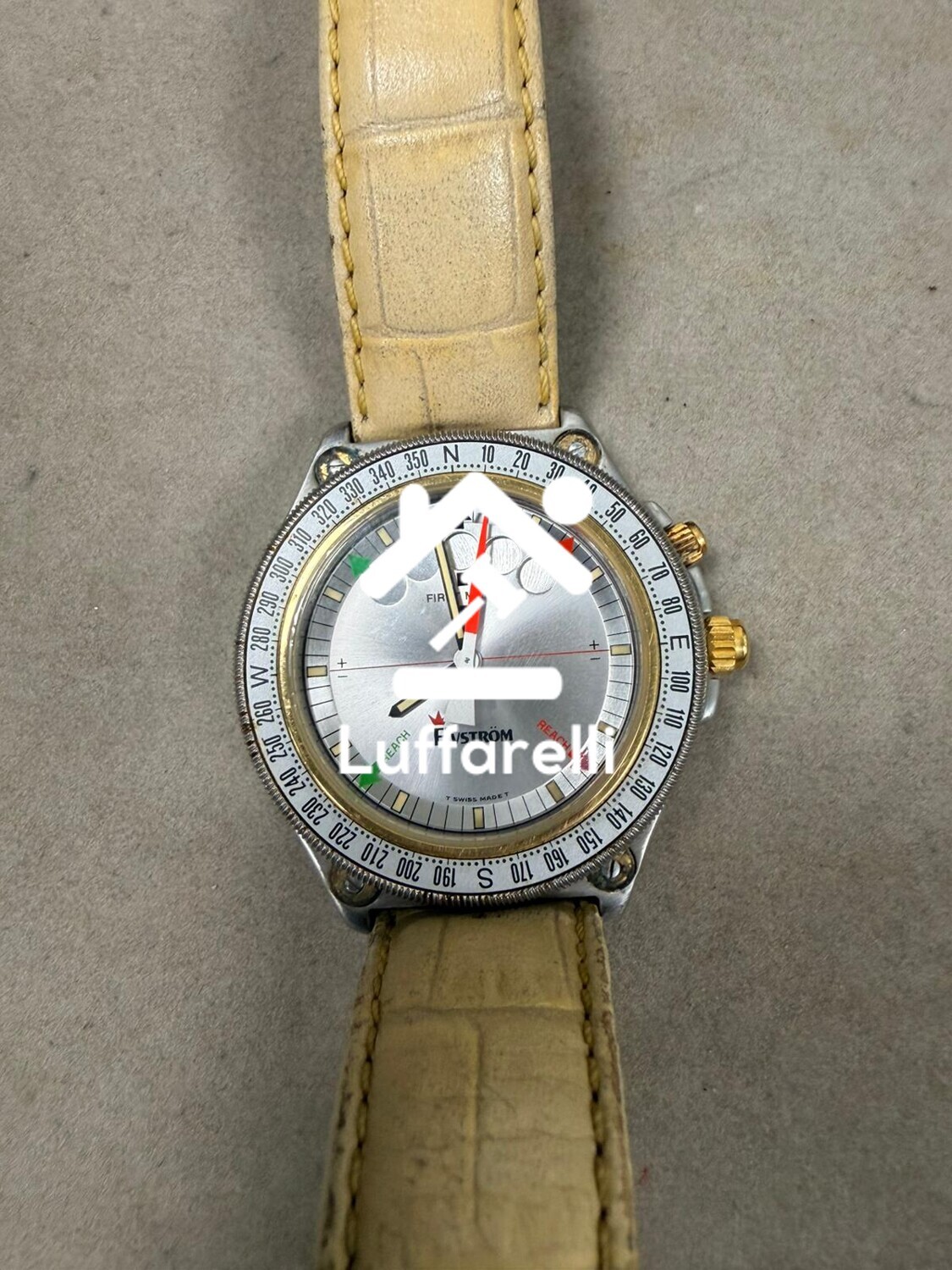 Preziosi – Il lotto comprende orologi e maglie per bracciali Rolex, secondo… — foto 3