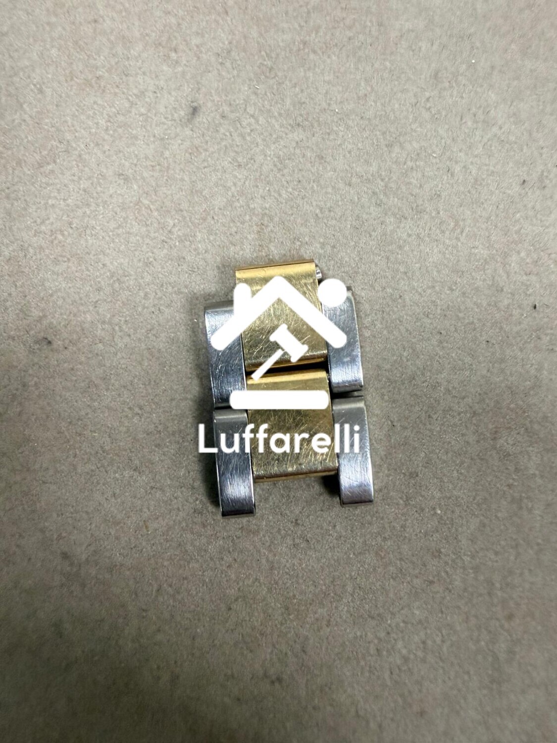Preziosi – Il lotto comprende orologi e maglie per bracciali Rolex, secondo… — foto 4