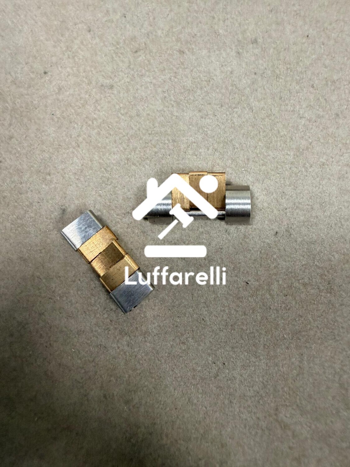 Preziosi – Il lotto comprende orologi e maglie per bracciali Rolex, secondo… — foto 6