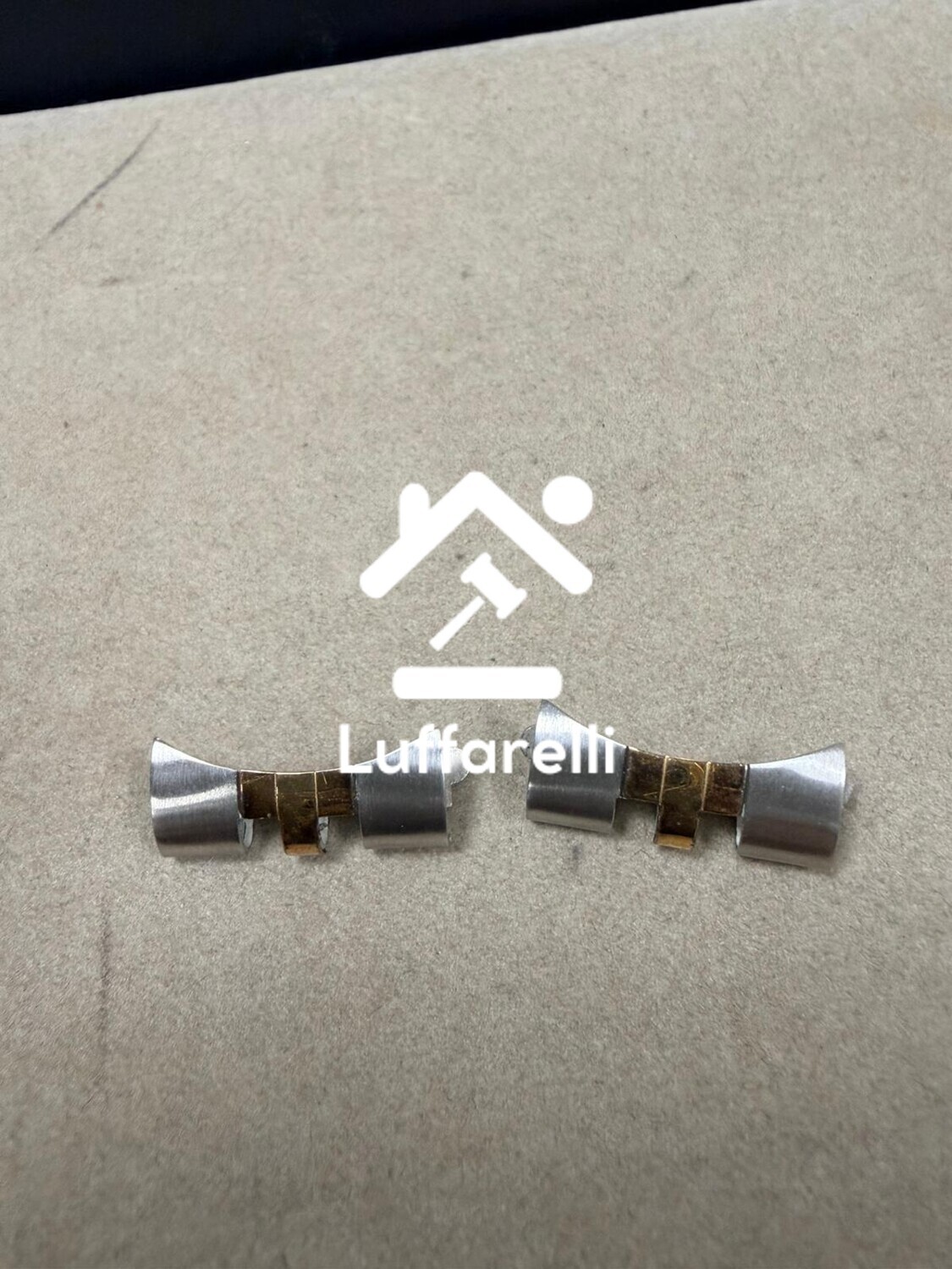Preziosi – Il lotto comprende orologi e maglie per bracciali Rolex, secondo… — foto 7
